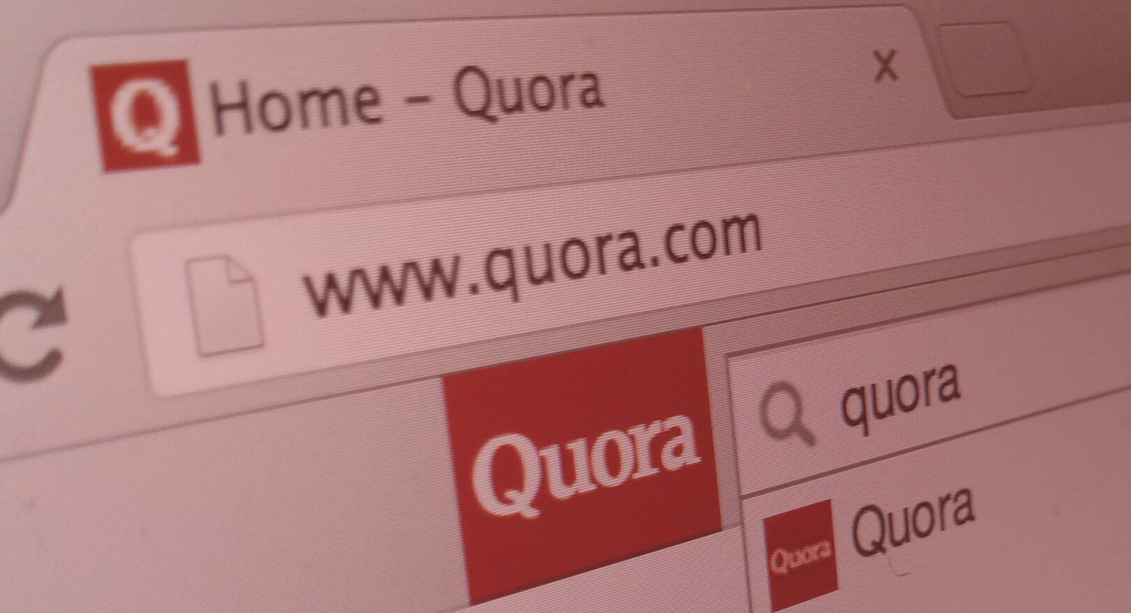 Quora Queries – branded content