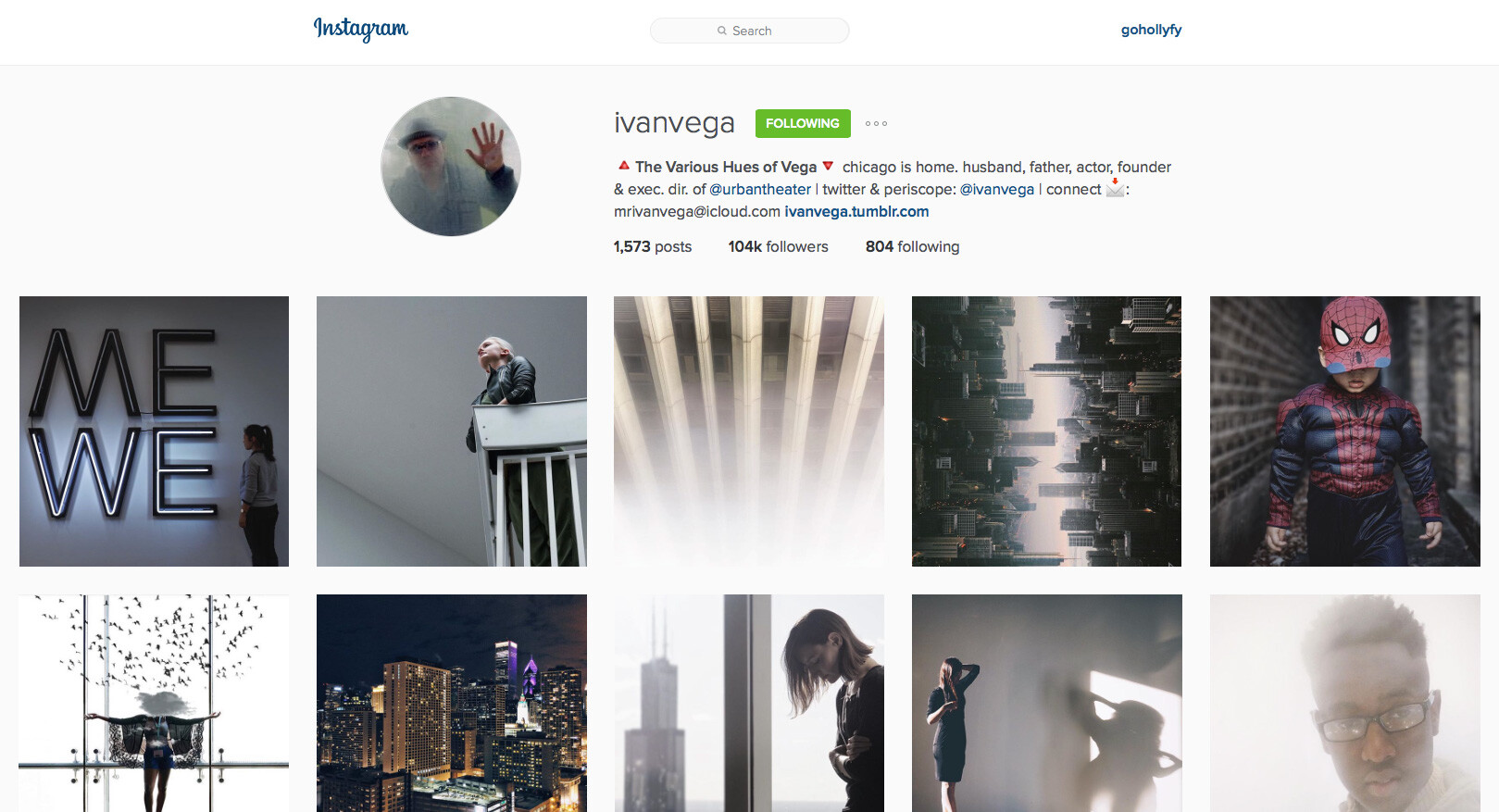HOLLYFY blog_Ivan-Vega_Instagram Influencer