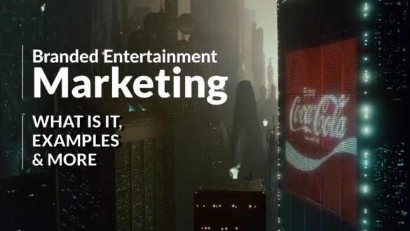 Branded entertainment marketing what is it examples