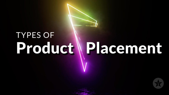 Types of Product Placement